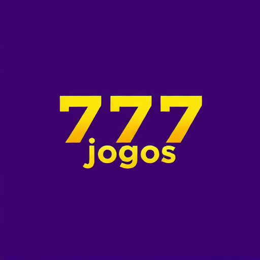 777 jogos